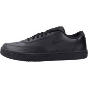 Nike Sneakers Black, Herr