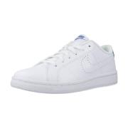 Nike Stiliga Court Royale 2 Next Nat Sneakers White, Dam