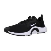 Nike Sneakers Black, Dam