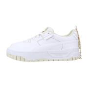 Puma Stiliga Dream Infuse Dam Sneakers White, Dam