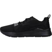 Puma Sneakers Black, Herr