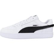 Puma Sneakers White, Herr