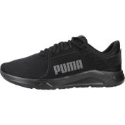 Puma Moderne Connect Sneakers Black, Herr