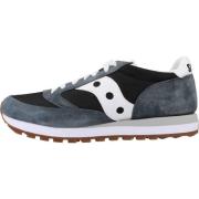 Saucony Sneakers Blue, Herr