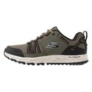 Skechers Sneakers Brown, Herr