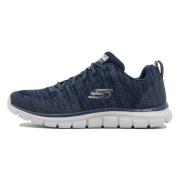 Skechers Sneakers Blue, Herr