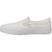 Vans Sneakers White, Herr