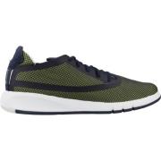 Geox Aerantis D Sneakers Green, Herr