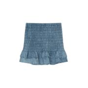 Isabel Marant Étoile Short Skirts Blue, Dam