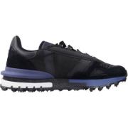 Lacoste Elite Active Sneakers Black, Herr