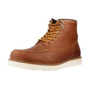 Levi's Lace-up Boots Brown, Herr