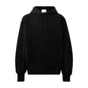 Reebok Blockerad Hoodie Black, Dam