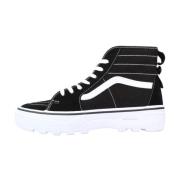 Vans Sneakers Black, Dam