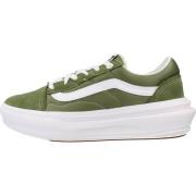 Vans Sneakers Green, Herr