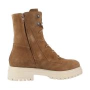 Geox Boots Brown, Dam