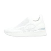 Tamaris Sneakers White, Dam