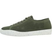 Camper Sneakers Green, Herr