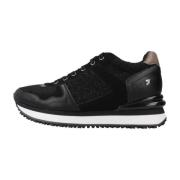 Gioseppo Sneakers Black, Dam