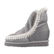 Mou Winter Boots Gray, Dam