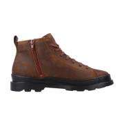Camper Lace-up Boots Brown, Herr