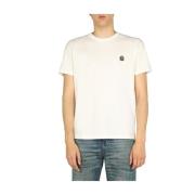 Parajumpers T-shirt White, Herr