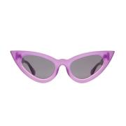 Kuboraum Glasses Purple, Dam