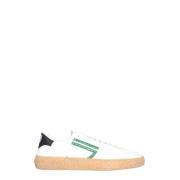 Puraai Sneakers White, Herr