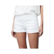 Frame Short Shorts White, Dam