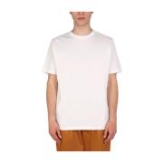 PS By Paul Smith Glad glad t-shirt White, Herr