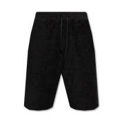 Ambush Monogrammade shorts Black, Herr