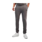 Ellesse Cravo Jog Byxor Gray, Herr