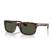 Persol Glasses Brown, Herr