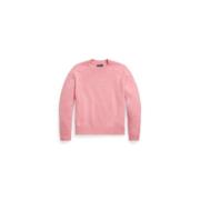 Polo Ralph Lauren Ralph Lauren Kasmirblandad Tröja Pink, Dam