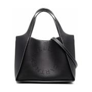 Stella McCartney Handbags Black, Dam