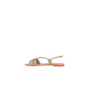 Petite Mendigote Shoes Yellow, Dam