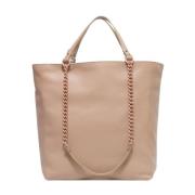 Gianni Chiarini Axelväska Beige, Dam