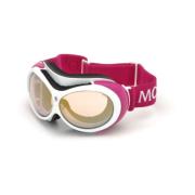 Moncler Ml0130 Stilfull Modell Pink, Unisex