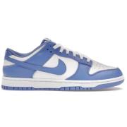 Nike Polar Blue Dunk Low Blue, Herr