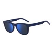 Hugo Boss Stiliga solglasögon HG 1150/S Blue, Herr