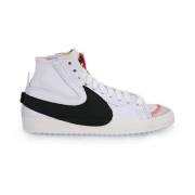 Nike Stiliga Mid Pro Club Sneakers White, Herr