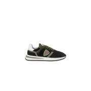 Philippe Model Tropez 2.1 Sneakers Black, Herr