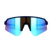 Oakley Sunglasses Blue, Herr