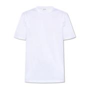 Norse Projects ‘Johannes’ T-shirt White, Herr