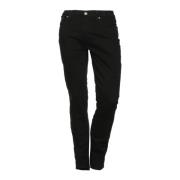 Levi's Nightshine Slim-Fit Jeans Black, Herr