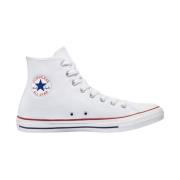 Converse Vita Classic Hi Sneakers White, Herr