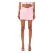 Rotate Birger Christensen Skirts Pink, Dam
