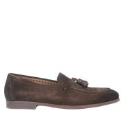 Doucal's Moccasins T.moro Ss23 Brown, Herr