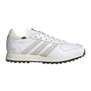 Adidas Vintage TRX Sneakers Blå Guld White, Herr