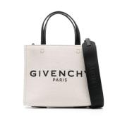 Givenchy Beiga Väskor - Stilfull Kollektion Beige, Dam