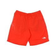 The North Face shorts Red, Herr